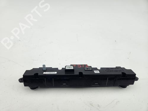 Warning switch KIA SPORTAGE IV (QL, QLE) 1.7 CRDi | BP28360384I22 