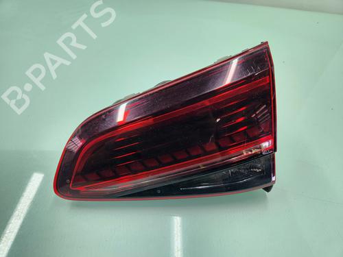 Right tailgate light VW GOLF VII (5G1, BQ1, BE1, BE2)  | BP21765164C80 