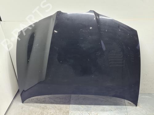Used Hood SEAT IBIZA III (6L1) [2002-2009]  21642023