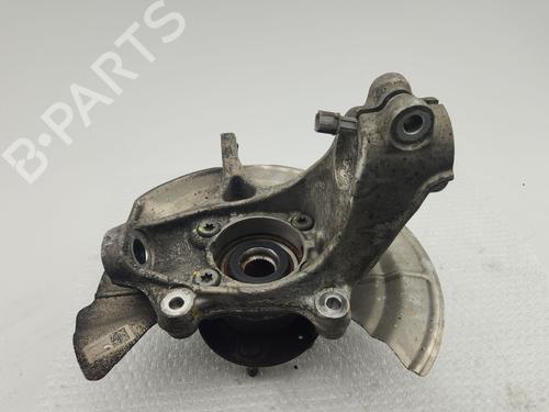 Left front steering knuckle HYUNDAI i30 (PDE, PD, PDEN) | BP34040458M25 - Image 6