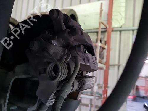 Used Right rear brake caliper Right rear brake caliper KIA RIO IV (YB, SC, FB) 1.0 T-GDI 100 Eco-Dynamics+ (101 hp) 39746452 39746452