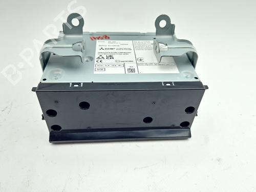 Used Electronic module Electronic module HONDA CR-V V (RW_, RT_) 2.0 e-CVT Hybrid (RT5) (215 hp) 40006075 40006075