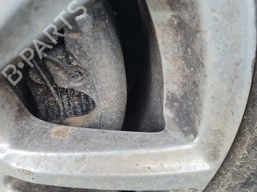 Used Right front brake caliper FORD KUGA II (DM2) 2.0 TDCi (120 hp) 23898698