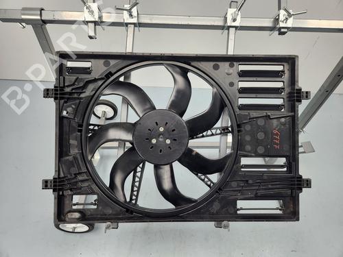 radiator-fan-vw-polo-vi-aw1-bz1-ae1-10-tsi-2q0121203k-2017-21650532 main image