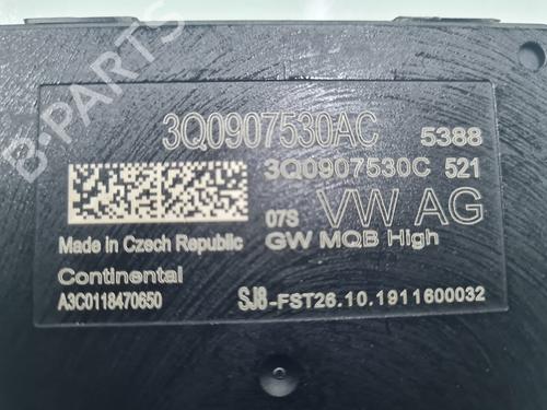 Electronic module VW TIGUAN (AD1, AX1)  | BP21655857M83 