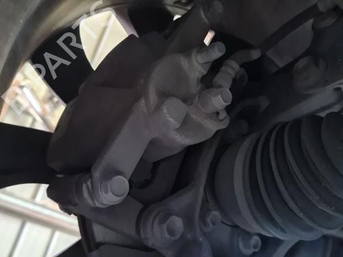 Used Right front brake caliper Right front brake caliper MAZDA CX-5 (KF) 2.2 D (150 hp) 33215787 33215787