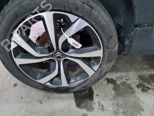 Used Rim CITROËN C3 III (SX) [2016-2025]  21647773