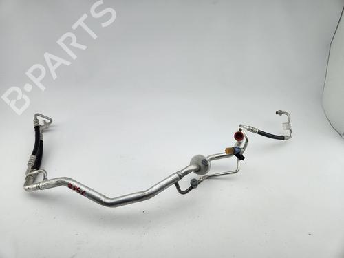 AC pipe DS DS 7 Crossback (J4_, JR_, JC_)  | BP29436031M126 