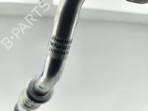 Klimaleitungen TOYOTA AURIS (_E18_)  | BP30695496M126 