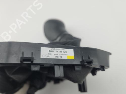 Shift knob VW T-CROSS (C11, D31) 1.0 TSi | BP37440908I34 - Image 4