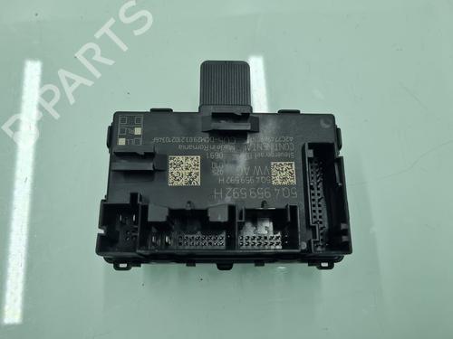 Electronic module SEAT LEON (KL1, KLG) | BP21647422M83 - Image 2