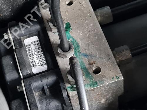 Used ABS pump NISSAN QASHQAI / QASHQAI +2 I (J10, NJ10, JJ10E) [2006-2014]  21658542