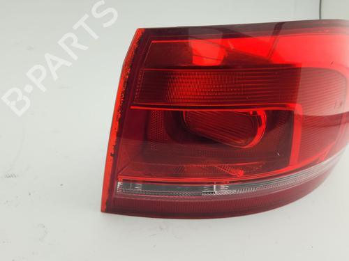 Right taillight VW PASSAT B7 Variant (365) 2.0 TDI | BP36274214C35 - Image 3