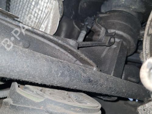 Used Steering rack Steering rack SEAT LEON ST (5F8) [2012-2020] 38591010 38591010