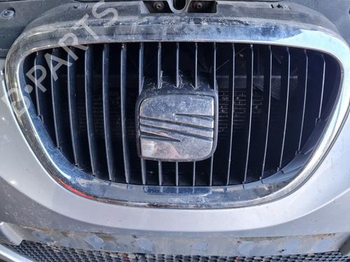Grille SEAT ALTEA XL (5P5, 5P8)  | BP21658023C40 