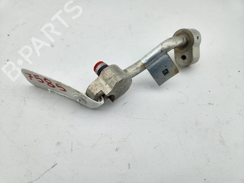 Used AC pipe AC pipe AUDI Q5 Sportback (FYT) 45 TFSI Mild Hybrid quattro (265 hp) 30153870 30153870