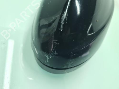 Left mirror BMW 3 (E90) 318 d | BP21642505C26 