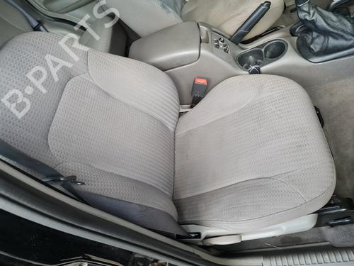 Used Right front seat JEEP CHEROKEE (KJ) 2.5 CRD 4x4 (143 hp) 21657480