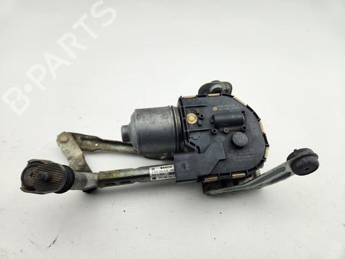 Used Front wiper motor SEAT LEON (1P1) [2005-2013]  29073948