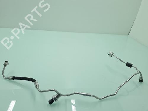 Used AC pipe MERCEDES-BENZ GLA-CLASS (X156) GLA 200 CDI / d (156.908) (136 hp) 21637603