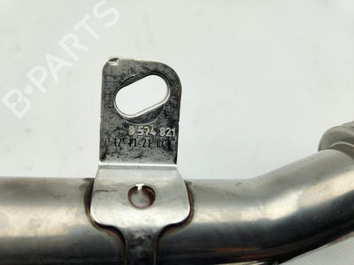 Pipe BMW 3 (G20, G80, G28) 330 d xDrive | BP29290184M125 