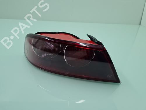 Used Left taillight Left taillight ALFA ROMEO 159 (939_) [2005-2012] 21636675 21636675