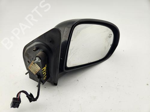 Right mirror JEEP COMPASS (MK49) | BP31965869C27