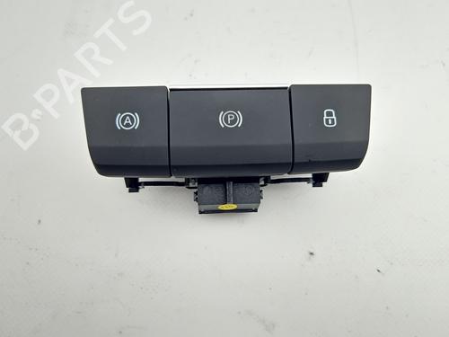Used Hand brake Hand brake CUPRA FORMENTOR (KM7, KMP) 1.5 TSI (150 hp) 39141408 39141408