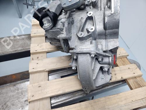 Gearbox OPEL MERIVA B MPV (S10) 1.7 CDTI (75) | BP33543307M3 - Image 5