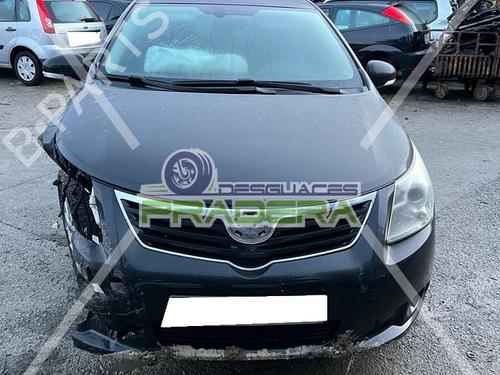 Rear left window mechanism TOYOTA AVENSIS Saloon (_T27_)  | BP27178165C24 