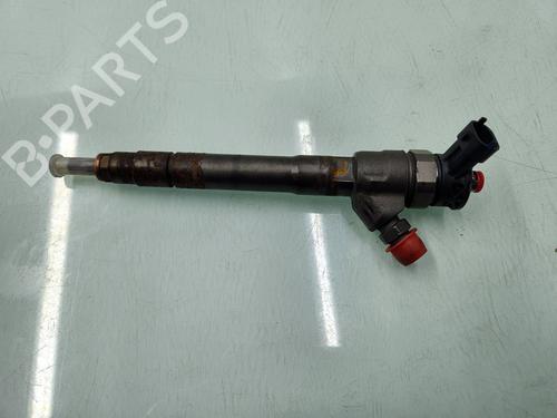 Used Injector Injector RENAULT MEGANE IV Hatchback (B9A/M/N_) [2015-2026] 25339470 25339470