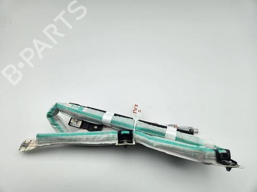 Used Left curtain airbag SEAT ARONA (KJ7, KJP) [2017-2026]  31671445