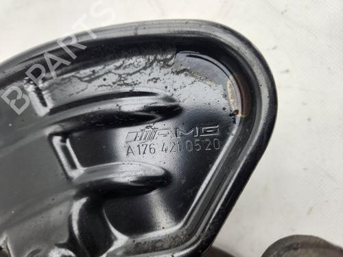 Left front steering knuckle MERCEDES-BENZ A-CLASS (W176) | BP25925819M25 - Image 4
