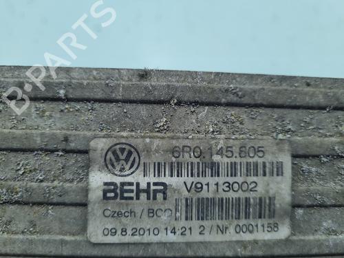 Intercooler SEAT IBIZA IV (6J5, 6P1)  | BP21638476M30 