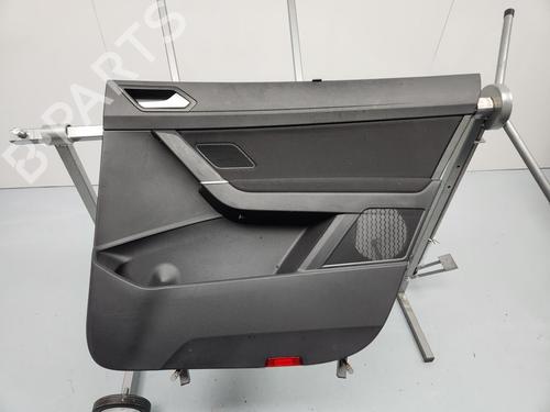 Used Rear right panel Rear right panel VW TOURAN (5T1) 2.0 TDI (150 hp) 31928624 31928624