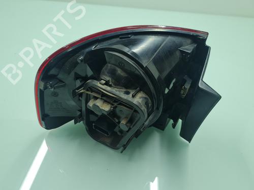Right taillight VW TOUAREG (7LA, 7L6, 7L7) 3.0 V6 TDI | BP21638249C35 