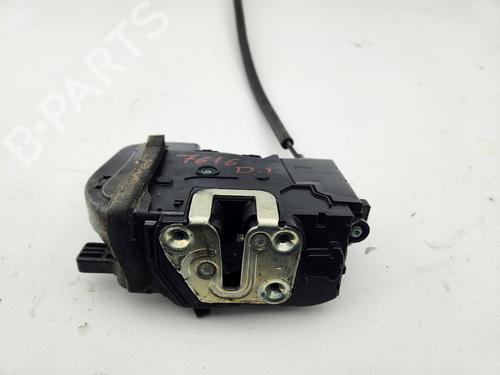 Used Front left lock KIA SPORTAGE III (SL) [2009-2017]  28216079