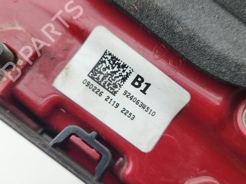 Right tailgate light KIA SPORTAGE III (SL) 1.6 GDI | BP36597726C80 - Image 5