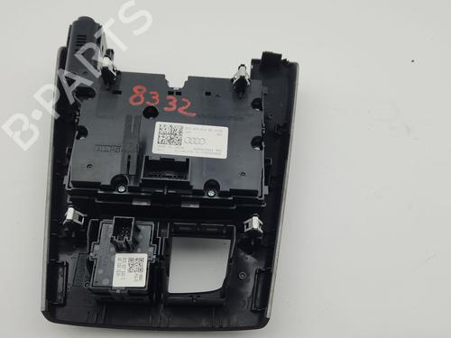 Switch AUDI A3 Sportback (8VA, 8VF) 1.6 TDI | BP36675315I30 - Image 4