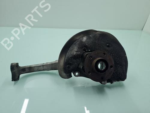 Used Right front steering knuckle Right front steering knuckle AUDI A6 C7 (4G2, 4GC) [2010-2019] 21638953 21638953