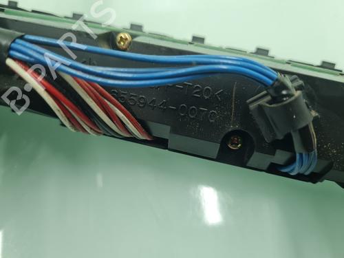 Climate control TOYOTA LAND CRUISER PRADO (_J12_)  | BP21644710I5 