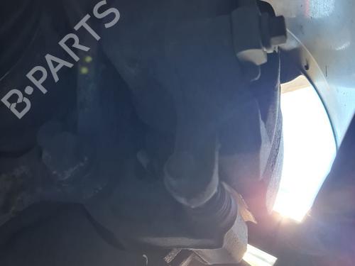 Used Left front brake caliper OPEL INSIGNIA A (G09) [2008-2017]  29201565