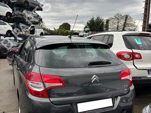 Brukte deler til CITROËN C4 II (NC_) [2009-2026]  4380048