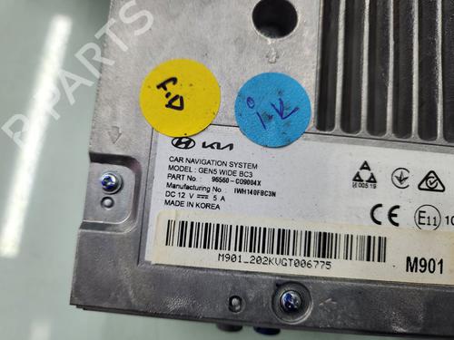 Ferdsskriver HYUNDAI i20 III (BC3, BI3) 1.6 T-GDi N | BP29722523C48 
