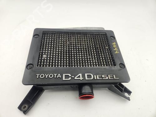 Intercooler TOYOTA RAV 4 II (_A2_) | BP30200570M30 - Image 1