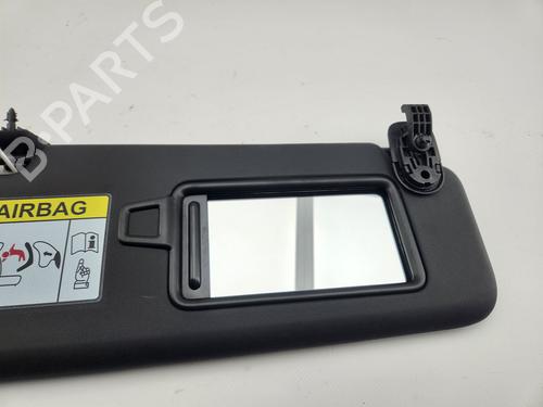 Right sun visor HYUNDAI i30 (PDE, PD, PDEN) | BP22548858I2