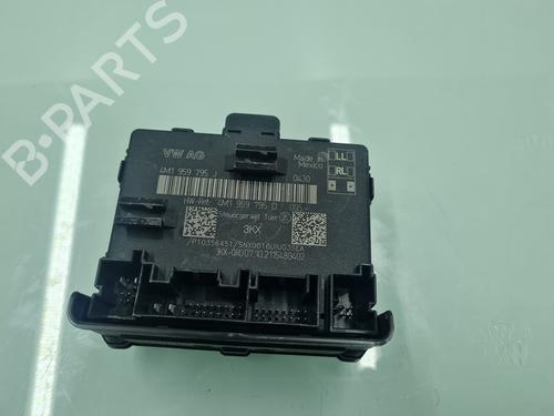 Used Electronic module Electronic module AUDI Q5 (FYB, FYG) 2.0 TDI quattro (163 hp) 21643911 21643911