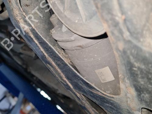 Steering rack SEAT LEON ST (5F8) | BP38591010M22 - Image 2