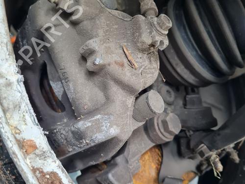 Used Right front brake caliper VW TIGUAN (5N_) [2007-2018]  32368776