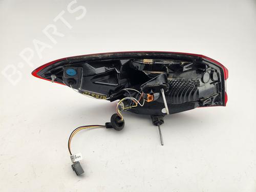 Right taillight FORD FOCUS IV (HN) | BP32228207C35 - Image 5